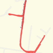iMapMyRUN: Oct 30, 2011 5:43 PM
