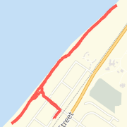 iMapMyRun: Oct 31, 2011 08:40 PM