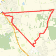 iMapMyRUN: 31-okt.-2011 15:14