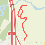 iMapMyRun: Oct 31, 2011 11:36 AM