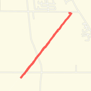 iMapMyRUN: Oct 31, 2011 12:08 PM