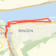 iMapMyRUN: 31.10.2011 19:35