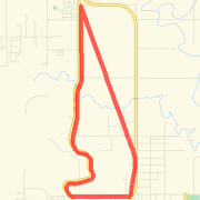 Sperry Hill