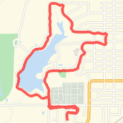 iMapMyRUN: Oct 31, 2011 4:38 PM