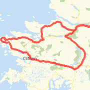 Connemara Loop
