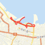 iMapMyRUN: Nov 1, 2011 3:54 PM
