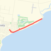 iMapMyRun: Nov 01, 2011 06:04 PM