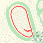 iMapMyRUN : Nov 1, 2011 5:34 AM