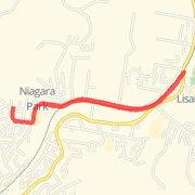 iMapMyRun: Nov 01, 2011 08:34 PM