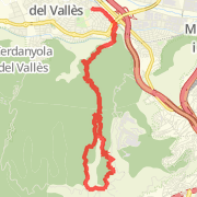 iMapMyRUN : 01/11/2011 10:54
