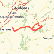 iMapMyRIDE: 1 Nov 2011 10:59