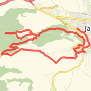 iMapMyRIDE: 01/11/2011 11:58