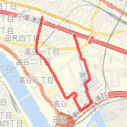 iMapMyRun: 11\Z 1, 2011 10:38 PM
