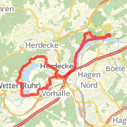 3-Türme-Runde, 01.11.2011