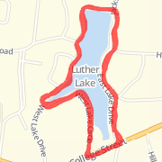 iMapMyRUN: Nov 1, 2011 10:22 AM