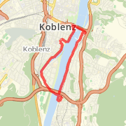 iMapMyWALK: 01.11.2011 16:57