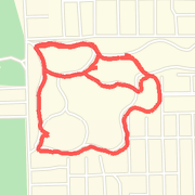 iMapMyRUN: Nov 1, 2011 12:18 PM