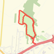 MapMyRun Nov 1, 2011 14:20