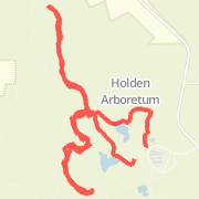 iMapMyRUN: Nov 1, 2011 5:01 PM
