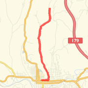 iMapMyRUN: Nov 1, 2011 5:13 PM