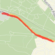 iMapMyRun: Nov 02, 2011 05:33 AM