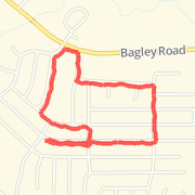iMapMyRUN: Nov 1, 2011 5:58 PM