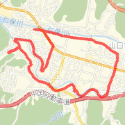 iMapMyRun: 11\Z 2, 2011 07:06 AM