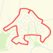 morning run