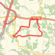 iMapMyRIDE: Nov 2, 2011 10:37 AM