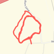 iMapMyRUN: Nov 2, 2011 5:07 PM