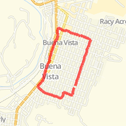 Half Marathon Training Run w/ Jeremy