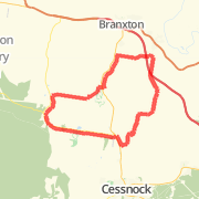 Hunter Valley Loop