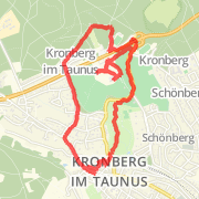 Burg und schloss  wunderbar  !!  iMapMyRIDE: 03.11.2011 13:23