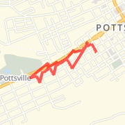iMapMyRun: Nov 3, 2011 10:27 am