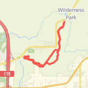 iMapMyRun: Nov 03, 2011 10:35 AM