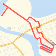 Pier/HarborWalk loop