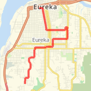 Week 3 Marathon Training