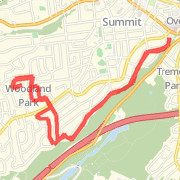 Silver Lake 5.4