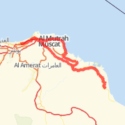 03/06/2009 Route
