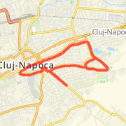 1 Hour street running