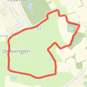 Averegten
