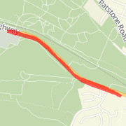 iMapMyRun: Nov 04, 2011 05:30 AM