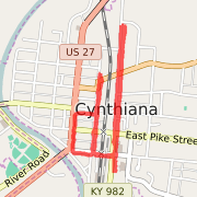 iMapMyRUN : Nov 3, 2011 8:13 PM