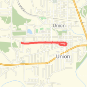 iMapMyRUN: Nov 4, 2011 5:27 AM