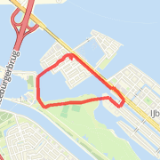 Walk 3k