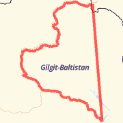 Karakoram