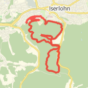 iMapMyRIDE: 04.11.2011 15:29
