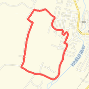 iMapMyRUN: Nov 4, 2011 6:37 PM