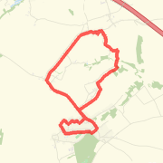 iMapMyRUN : 5-nov.-2011 08:56