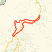 iMapMyRun: Nov 05, 2011 09:44 PM